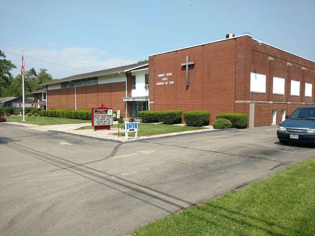 Yankee Road First Church of God | Home - Church in Middletown, OH